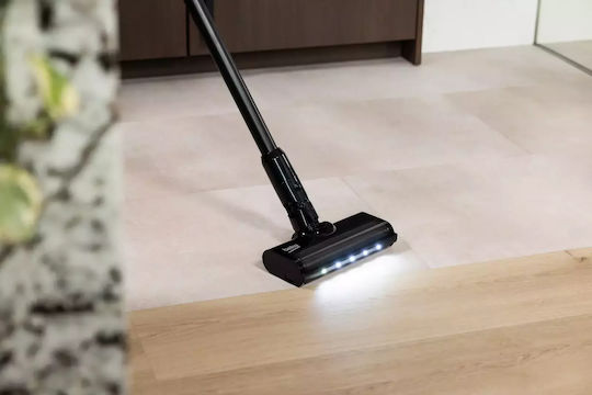 Beko Reîncărcabilă Aspirator Stick 21.6V Neagră VRT65421VC
