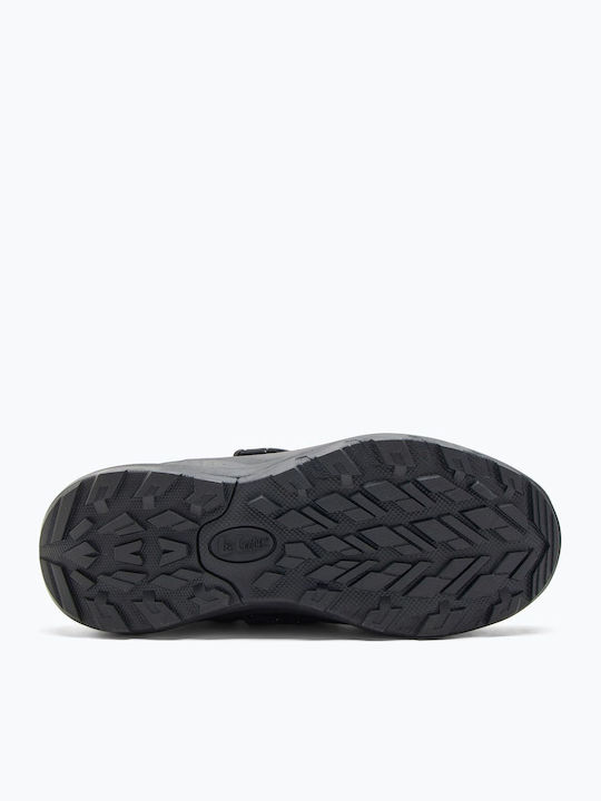 Lee Cooper Încălțăminte De Drumeție Pentru Femei Tip Botine Negre