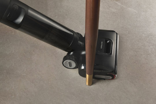 Dreame Wiederaufladbar Stielstaubsauger 21.6V Schwarz