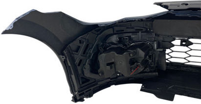 Kit Caroserie Vw Golf 8 Gti Design 0082101