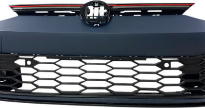 Kit Caroserie Vw Golf 8 Gti Design 0082101