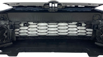 Kit Caroserie Vw Golf 8 Gti Design 0082101