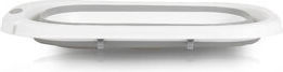 Cangaroo Baby Bath and Changing Table Gray
