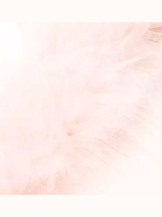 Kinderkleid Pink