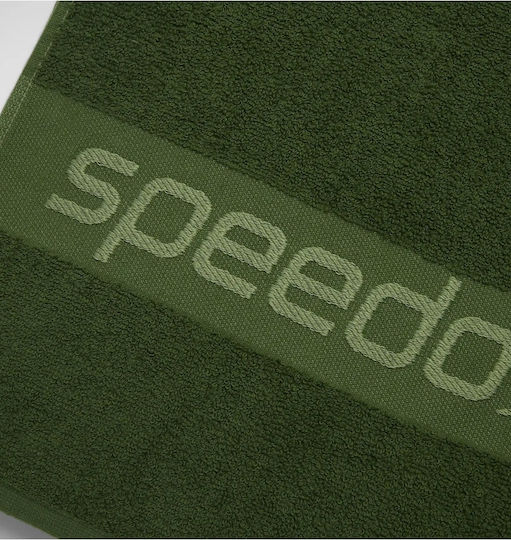 Хавлия Speedo Speedo Border 09057-g935u Петрол