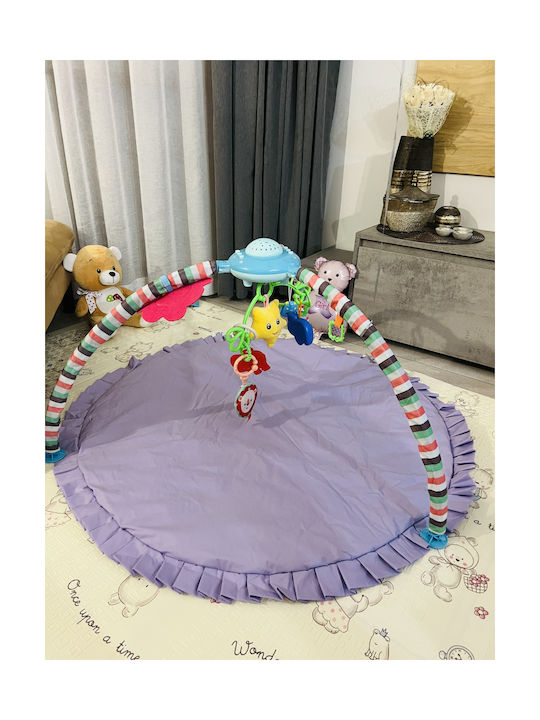 Kids Cotton Rug