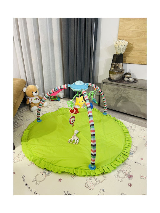 Kids Synthetic Rug