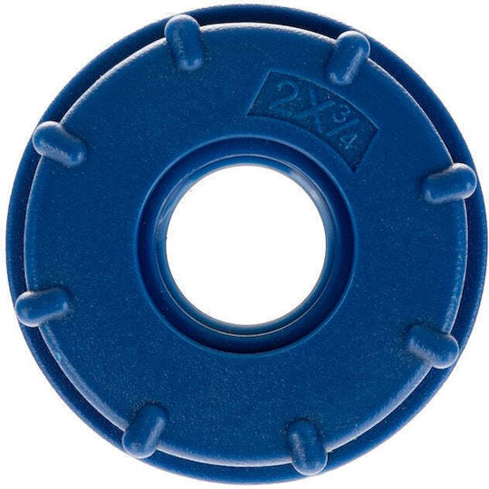 Geko G70182 Nut with Female Thread