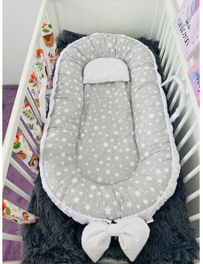 Baby Nest Gray
