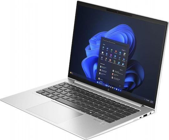 HP EliteBook 840 G11 14" IPS FHD+ (Ultra 5-135U/16GB/512GB SSD/W11 Pro) (US Keyboard)