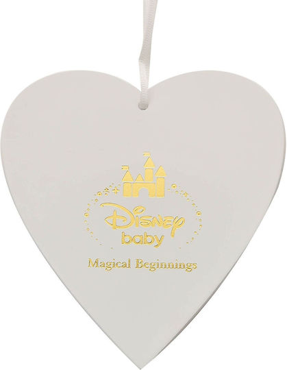 Disney Κουτί Αναμνήσεων Magical Beginnings από Ξύλο
