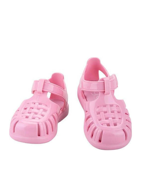 Tobby Children's Beach Shoes Pink