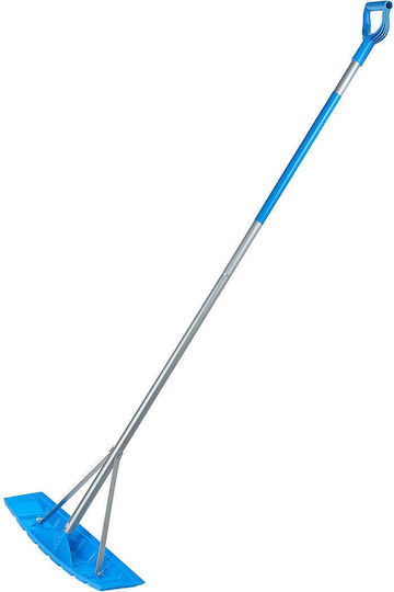 Roof Snow Remover 5.7 M 61.5 X 14 Cm Geko D00009