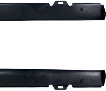 Side Skirts Vw Golf 5 3/5 Door Gti Design Volkswagen Oem