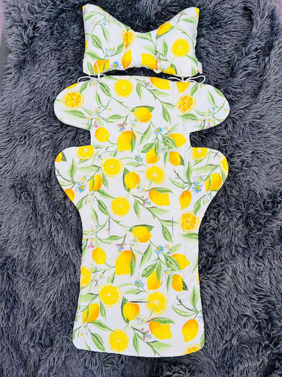 Stroller Seat Liner