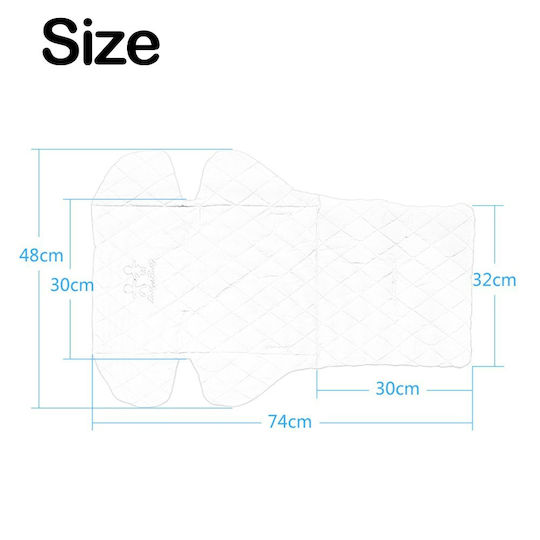 Stroller Seat Liner