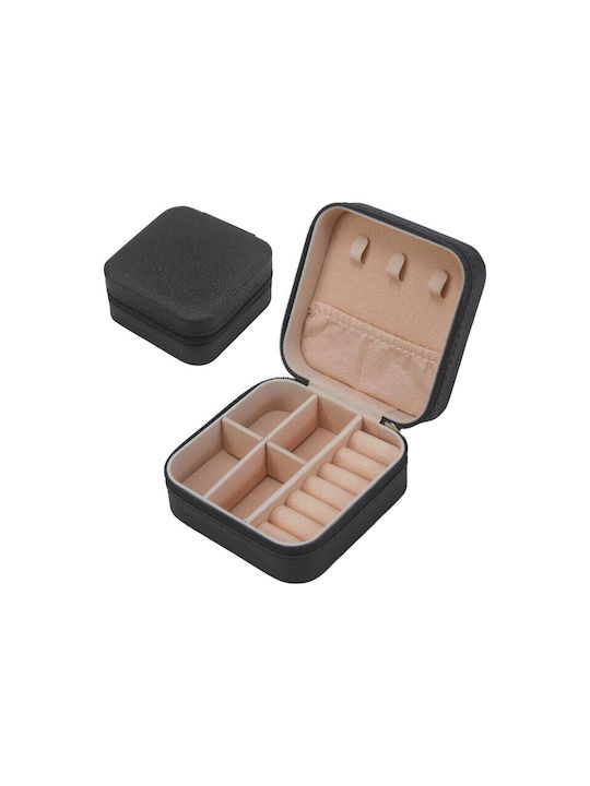Μπιζουτιέρα 10x10x5cm Μπιζουτιέρα 10x10x5cm