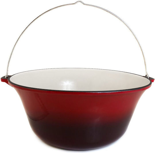 Oală pentru Camping 16000ml