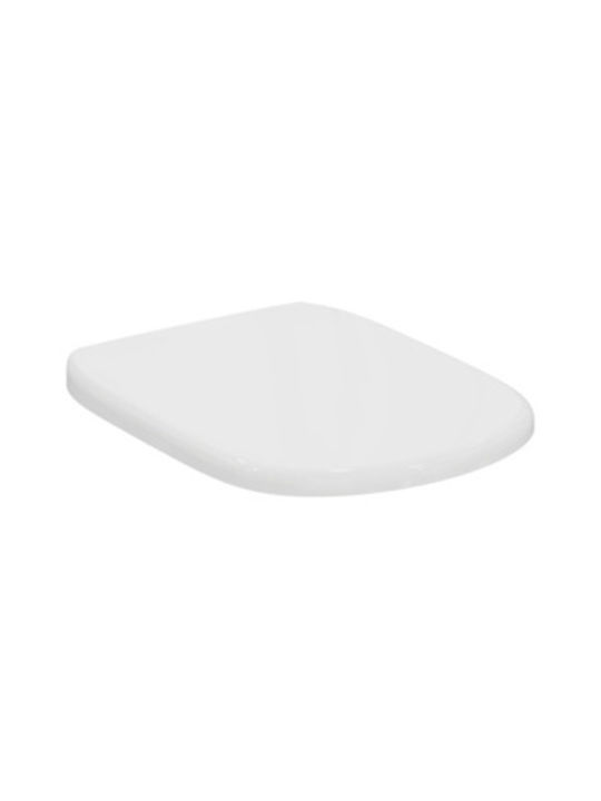 Ideal Standard Tesi Λεκάνη Κρεμαστή Rimless Λευκή