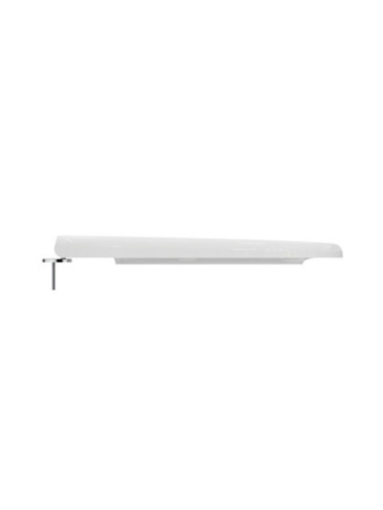 Ideal Standard Tesi Λεκάνη Κρεμαστή Rimless Λευκή