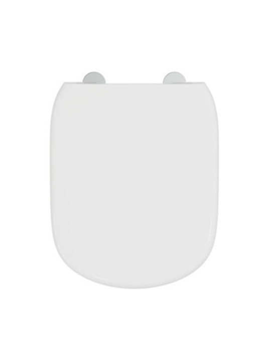 Ideal Standard Tesi Λεκάνη Κρεμαστή Rimless Λευκή