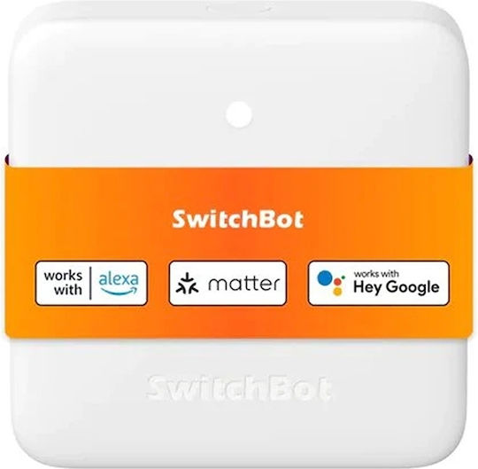 Switchbot USB Интелигентен Превключвател Wi-Fi & Bluetooth С Дистанционно Управление