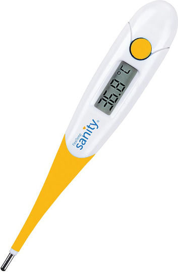 Sanity Digital Thermometer