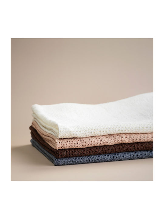 Elodie Details Nursery Swaddling Blanket 75x100cm
