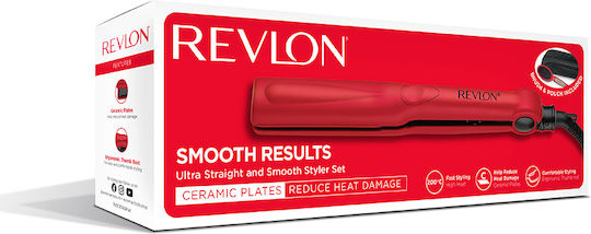 Revlon Κεραμική Ηλεκτρική Βούρτσα