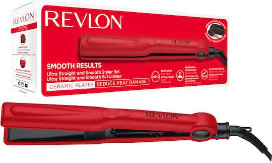 Revlon Κεραμική Ηλεκτρική Βούρτσα