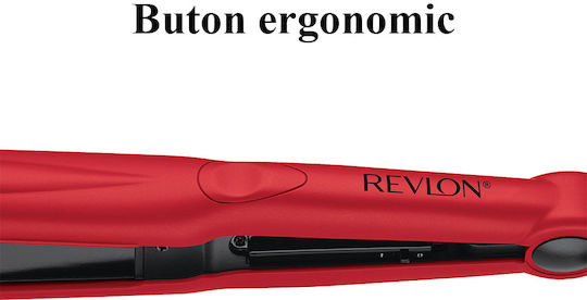 Revlon Κεραμική Ηλεκτρική Βούρτσα