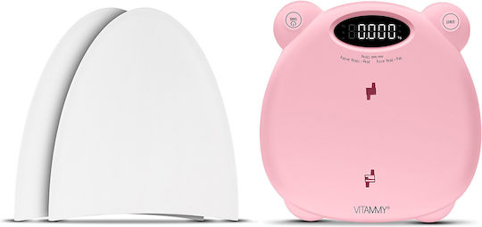 Vitammy Cântar Digital Pentru Bebeluşi Babycinno