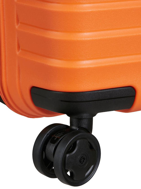 Samsonite Intuo Exp Large Expandable Suitcase Apricot