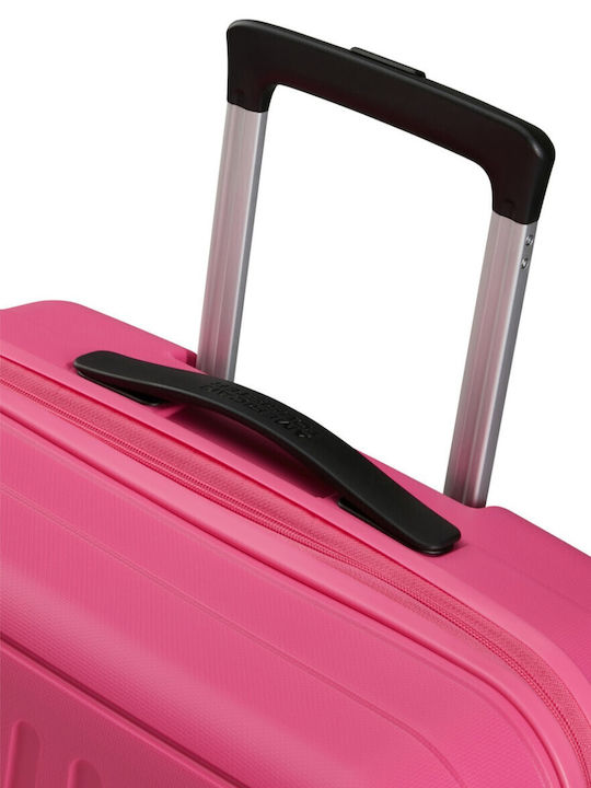 American Tourister Rejoy Medium Suitcase Hawaiian Pink