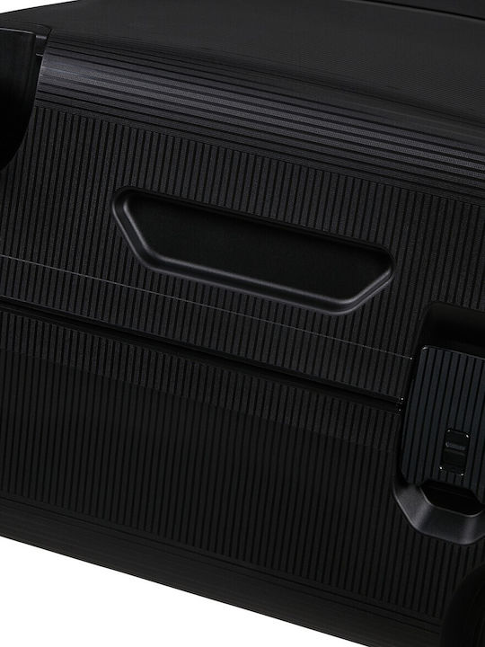 Samsonite Magnum Eco Large Xl Suitcase Graphite