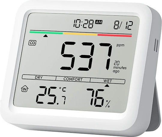 Switchbot Hygrometer for Indoor Use