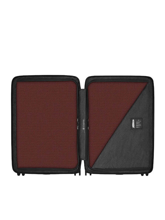 Victorinox Airox Hs Large Suitcase Red