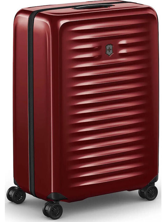 Victorinox Airox Hs Large Suitcase Red