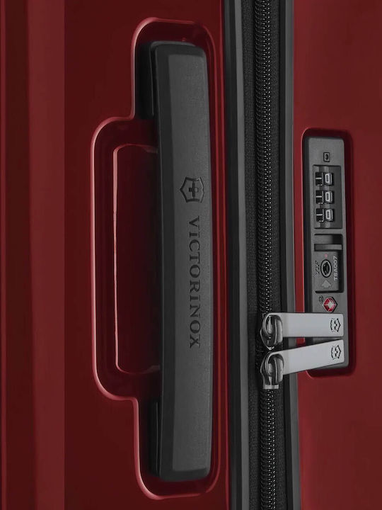 Victorinox Airox Hs Large Suitcase Red