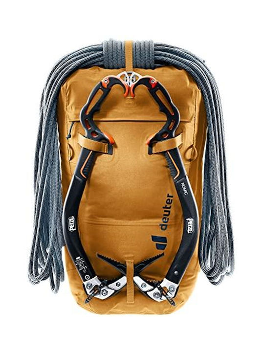 Deuter Ορειβατικό Σακίδιο 30lt Αδιάβροχο Πολύχρωμο Hiking