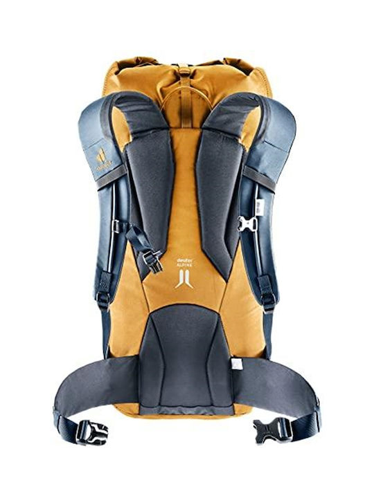 Deuter Ορειβατικό Σακίδιο 30lt Αδιάβροχο Πολύχρωμο Hiking