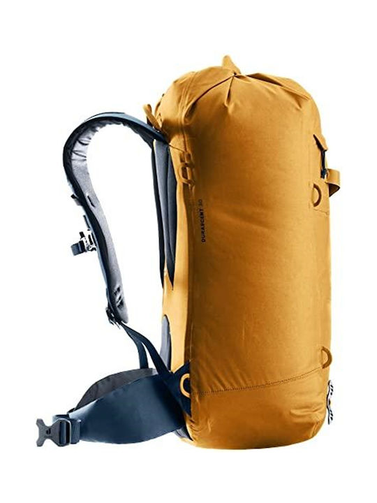 Deuter Ορειβατικό Σακίδιο 30lt Αδιάβροχο Πολύχρωμο Hiking