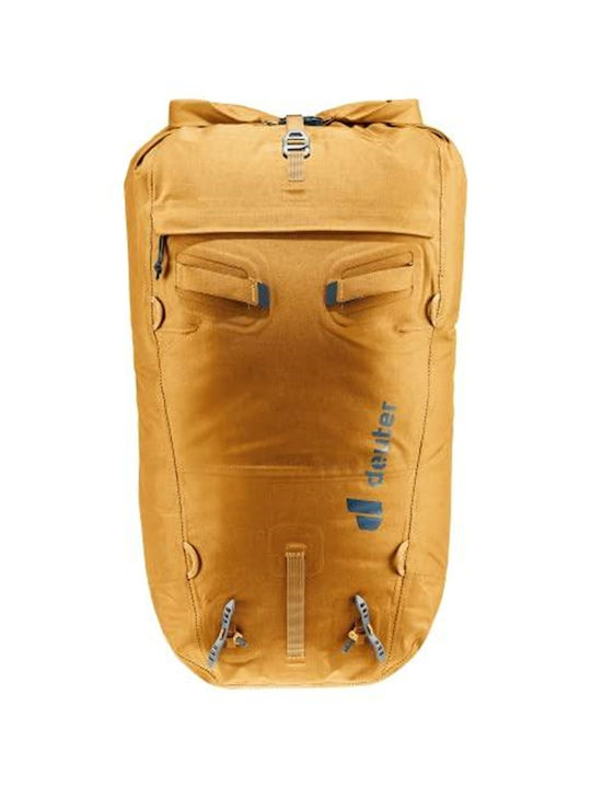 Deuter Ορειβατικό Σακίδιο 30lt Αδιάβροχο Πολύχρωμο Hiking