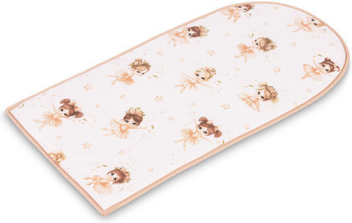Sensillo Baby Nest Pink 45x80cm