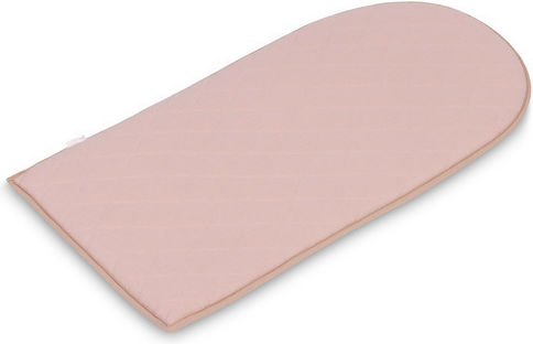 Sensillo Baby Nest Pink 45x80cm