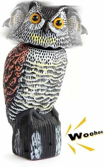 Repellent Decoy Birds 0.14x0.16m