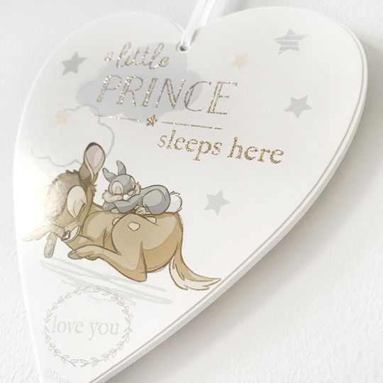 Disney Спомен подарък за бебета Magical Beginnings за момче