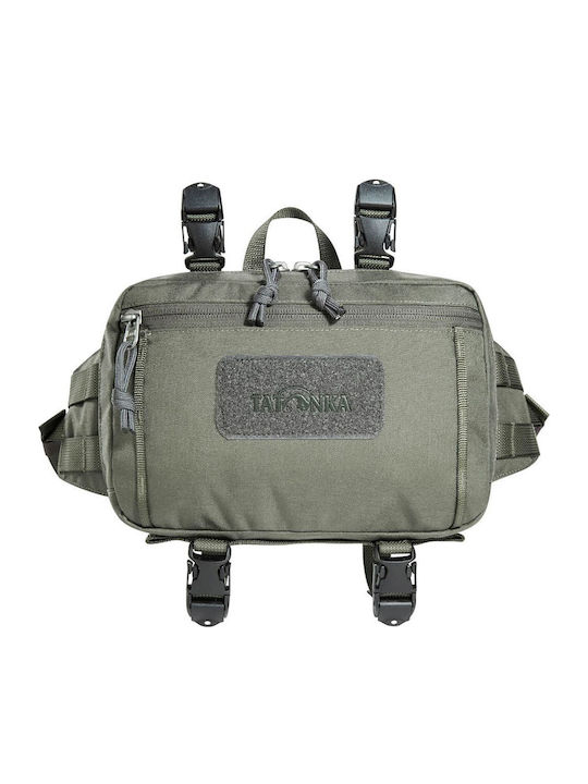 Bum Bag Taille Gray
