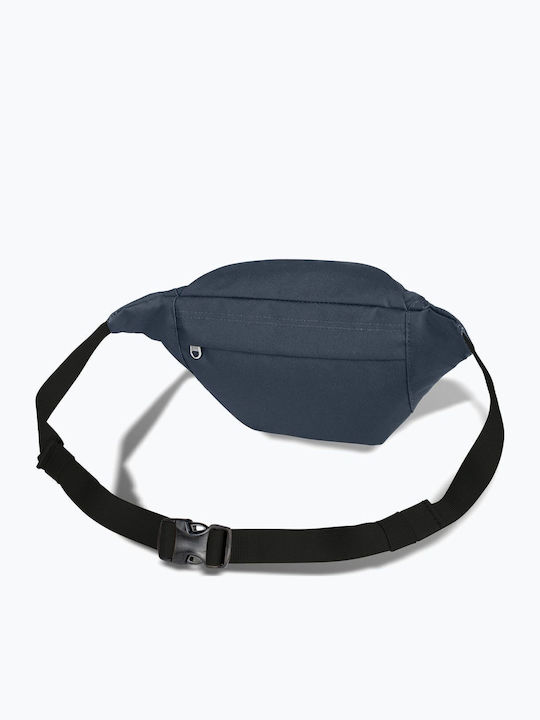 Τσαντάκι Ζώνης Navy Μπλε
