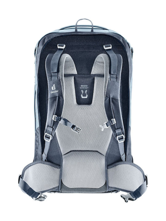 Deuter Access 55lt Verde Deuter Access 55lt Verde